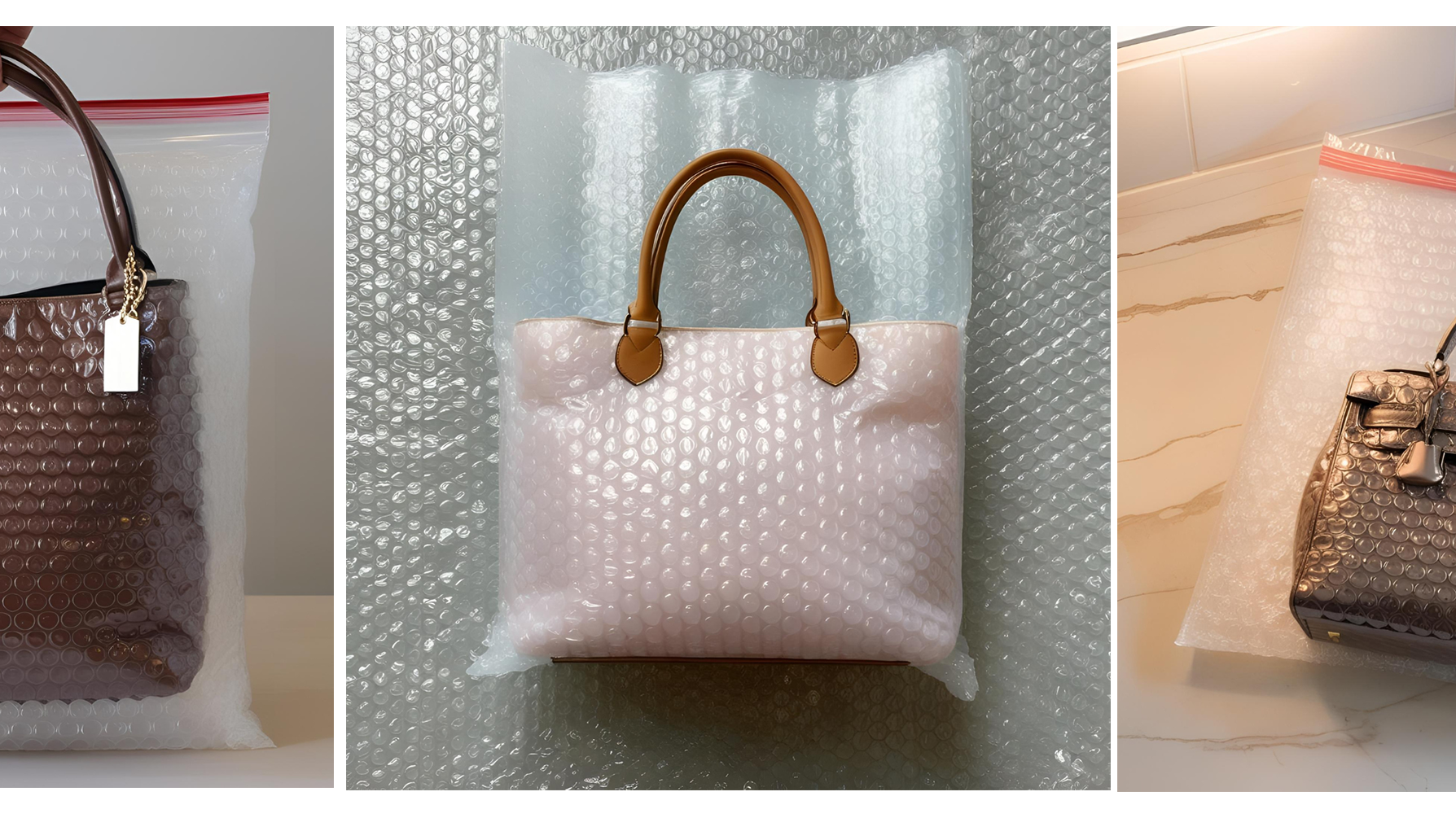 The Bubble Luxe Protector™