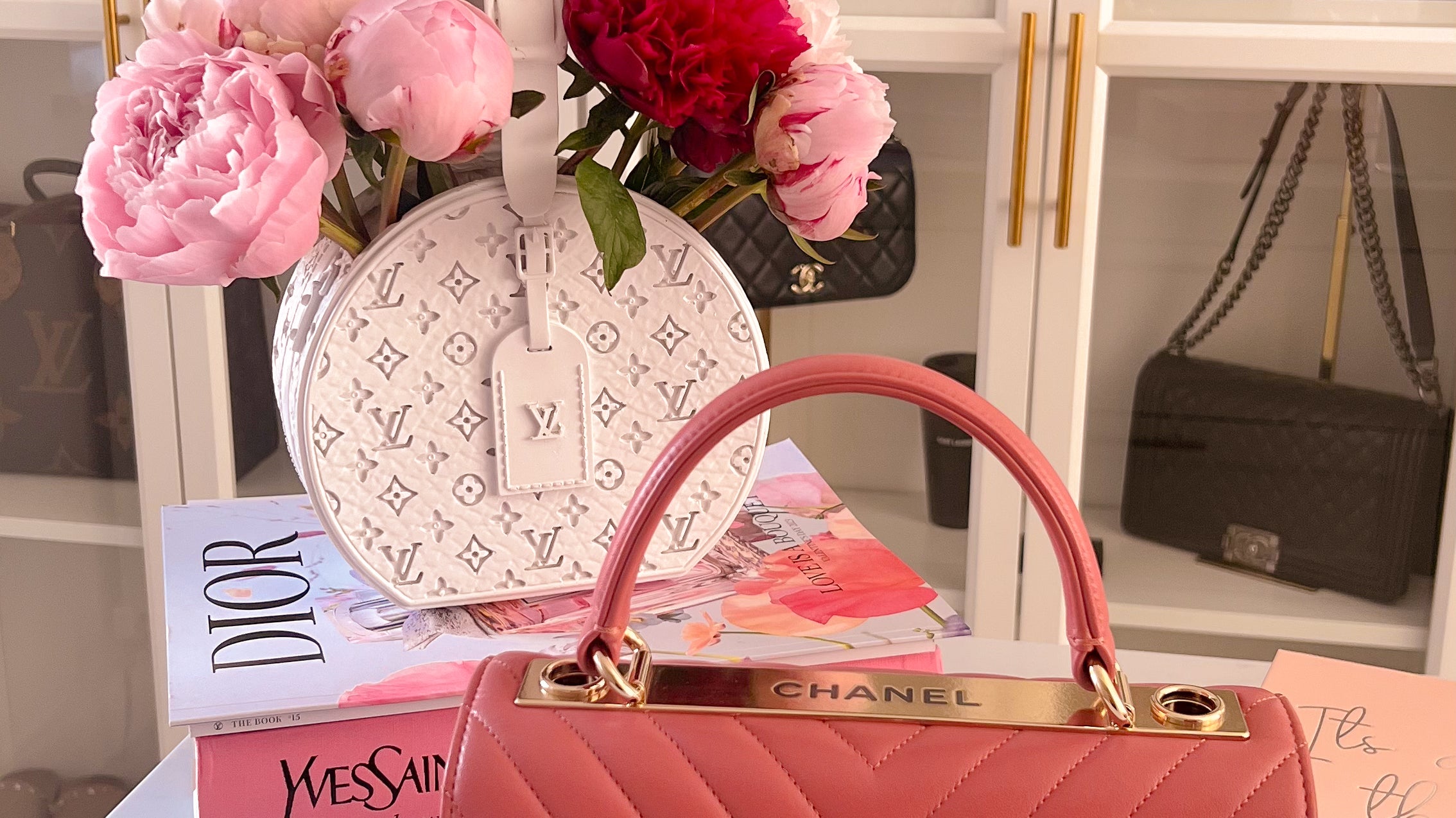 How to Care for Your Chanel Purse: Tips for Timeless Elegance