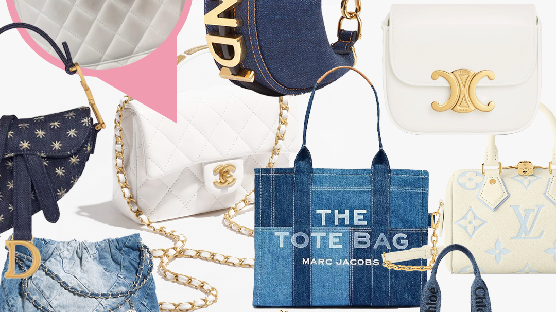 How to Protect Your Luxury Handbags from Color Transfer