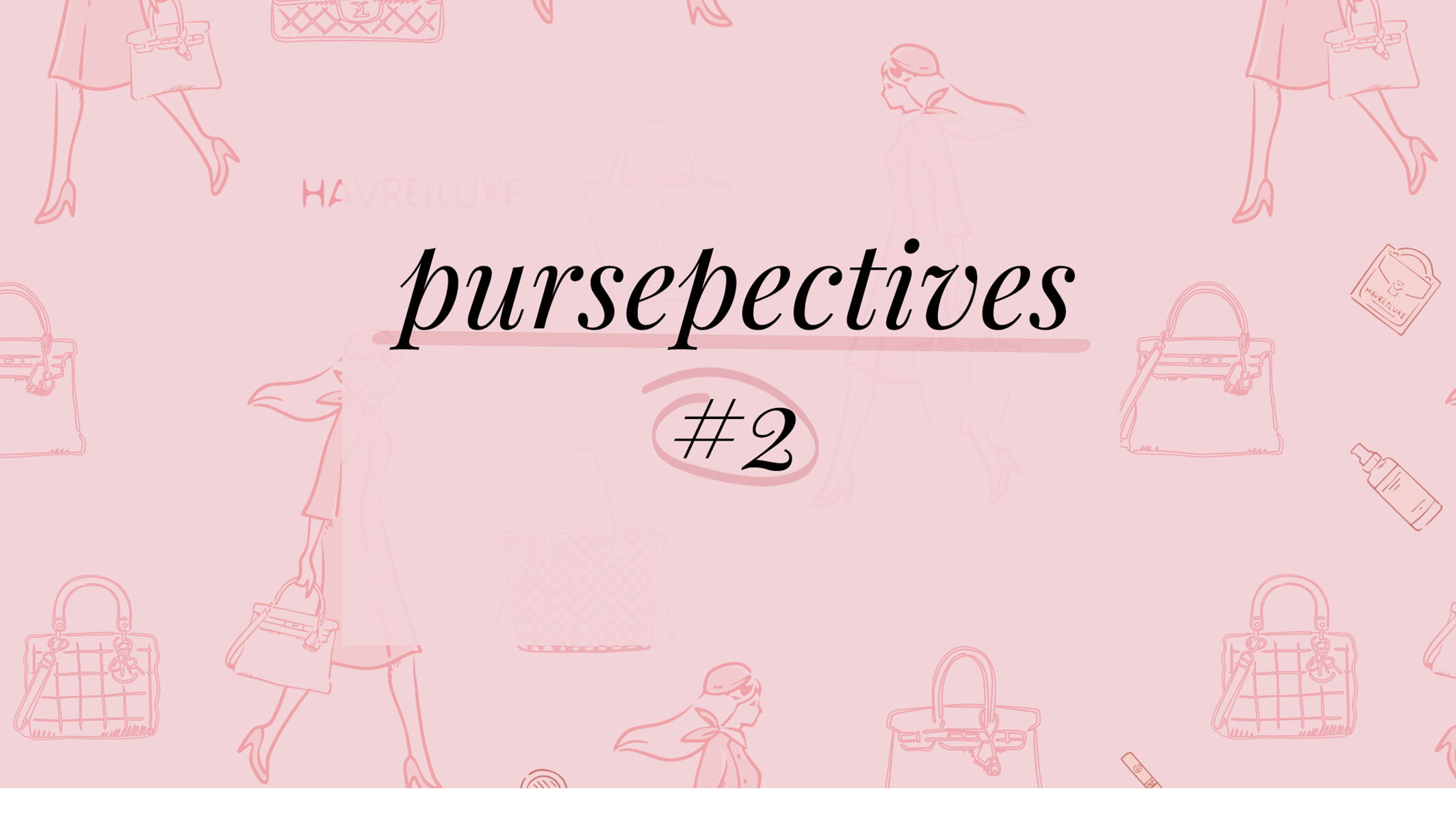Pursepectives #2