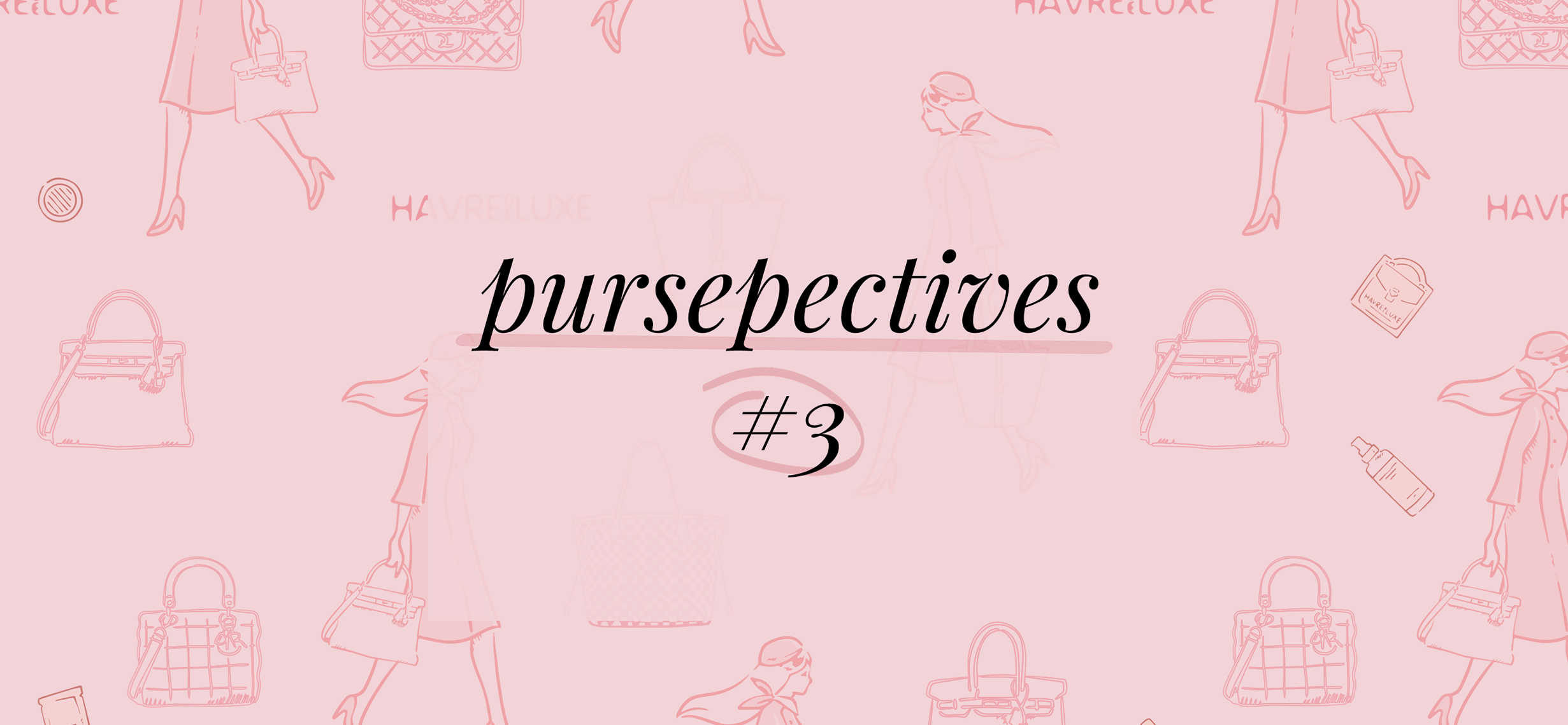 Pursepectives #3