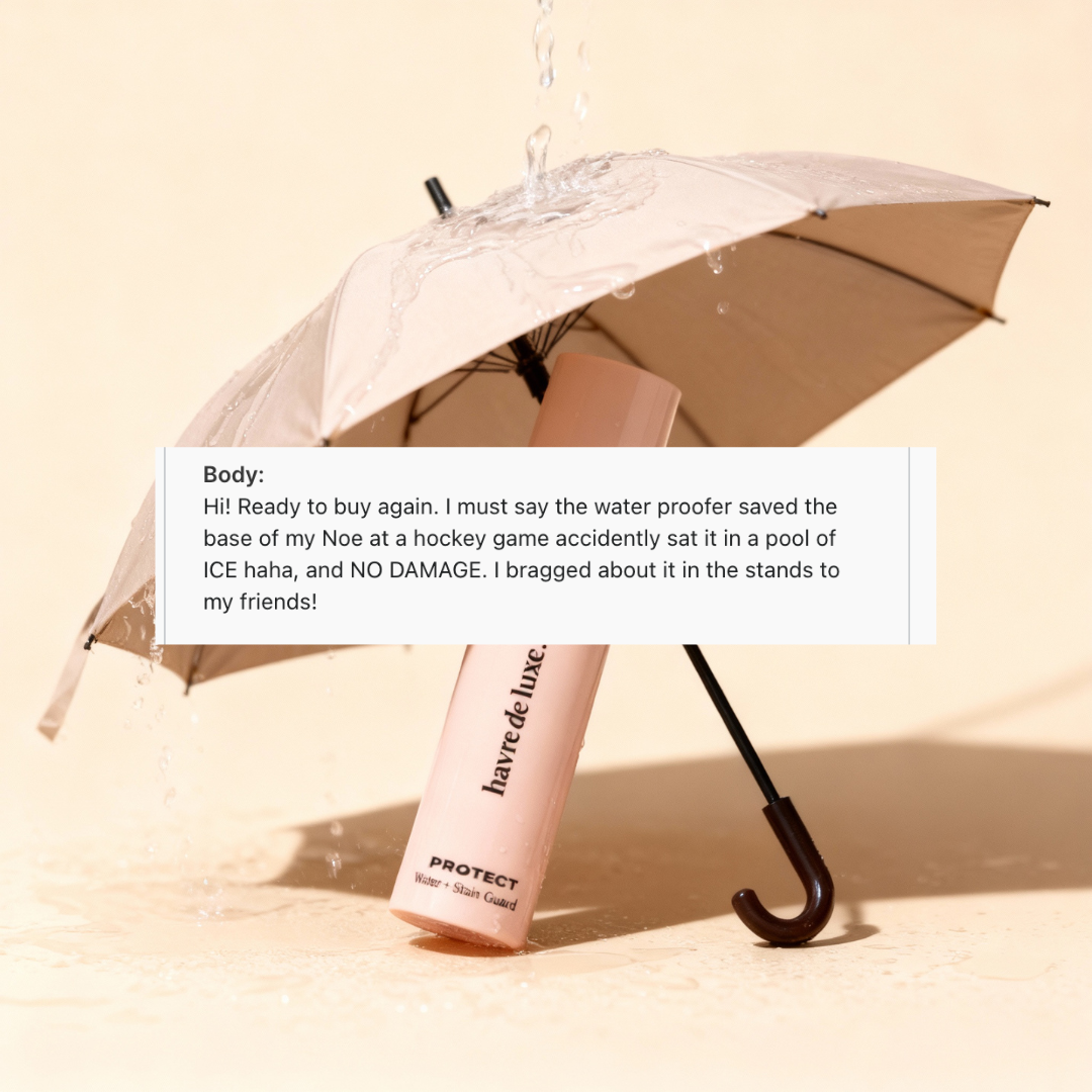 The Essential Clean & Protect Collection