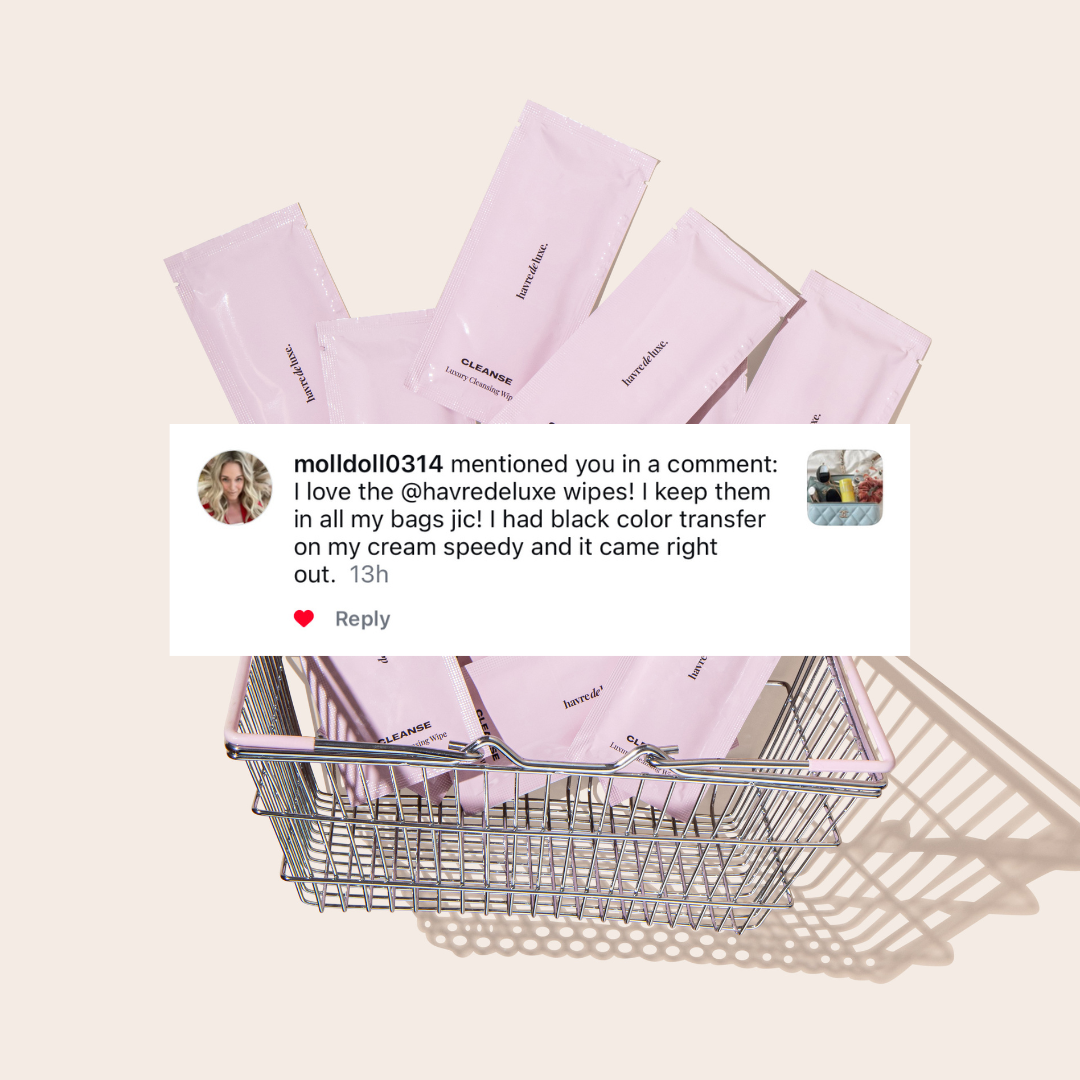 Canvas & Leather Cleansing Wipes Multipack