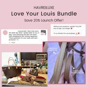 Love your Louis Bundle