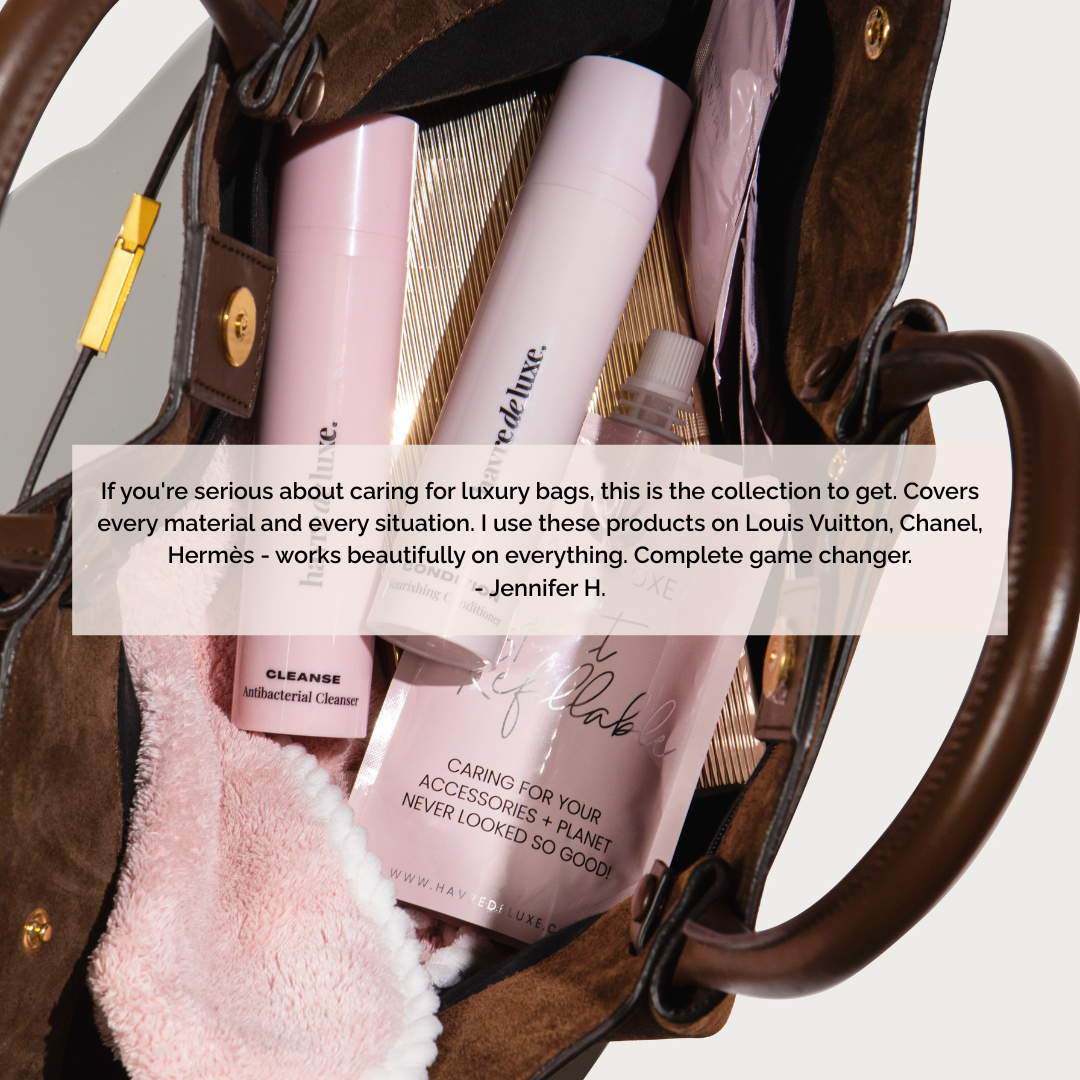 The Signature All-Round Care Collection