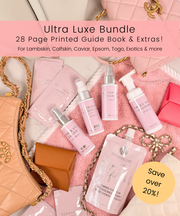 CC & H Lovers Bundle for Lambskin, Caviar, Epsom, Exotics & more