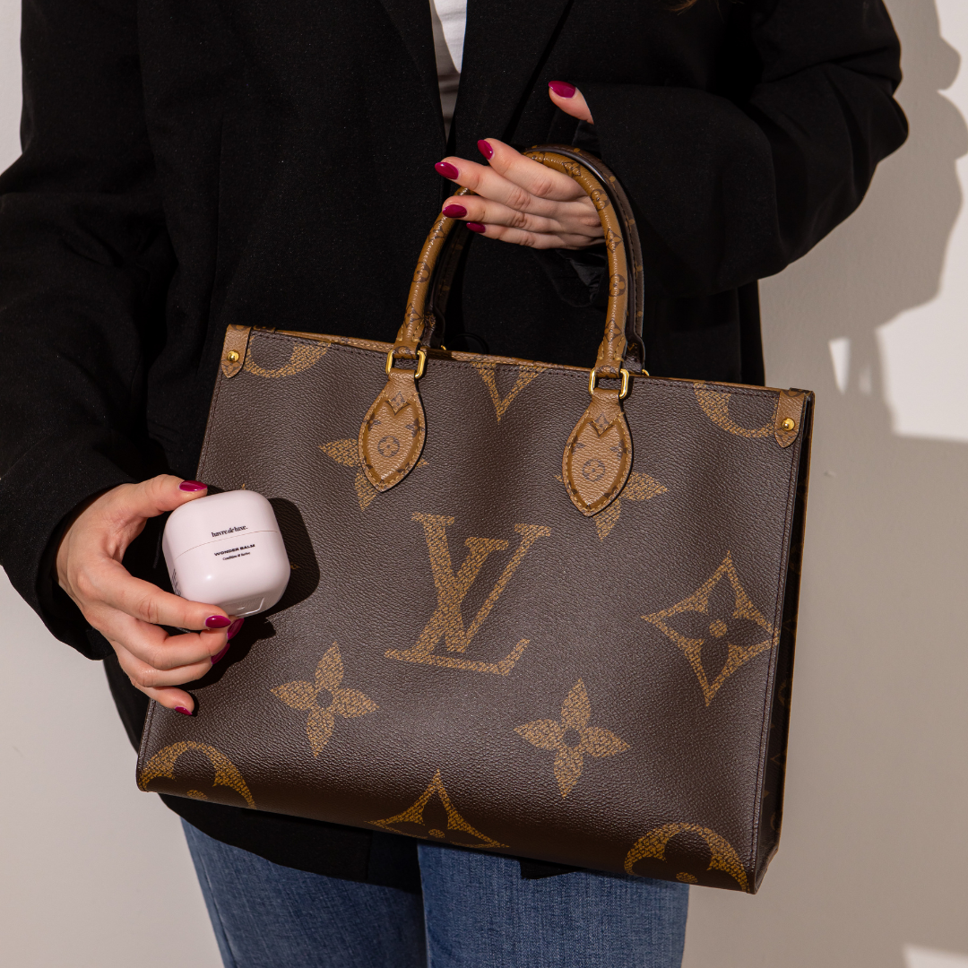 Wonder Balm Leather Restorer & Conditioner