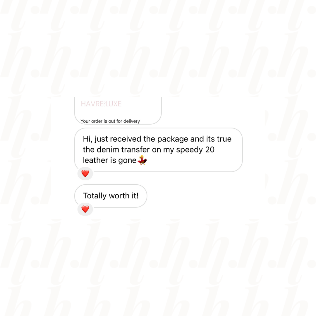 Canvas & Leather Cleansing Wipes Multipack