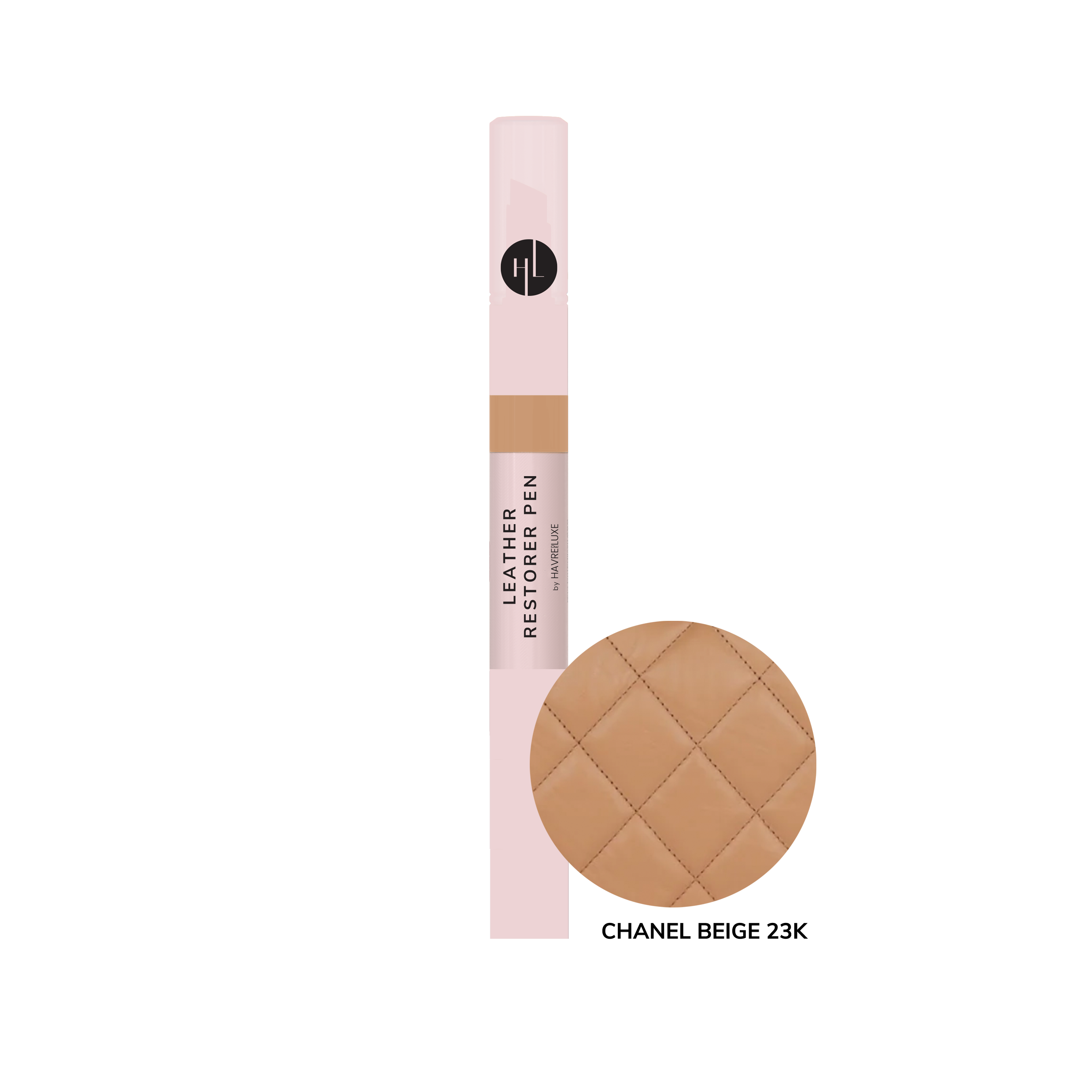 Leather Restoring Pens