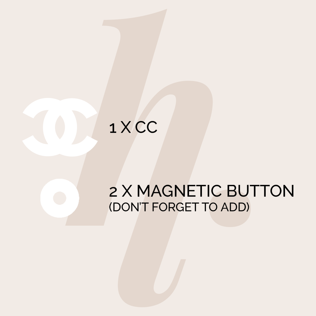 Protectors compatible with Wallet on Chain WOC