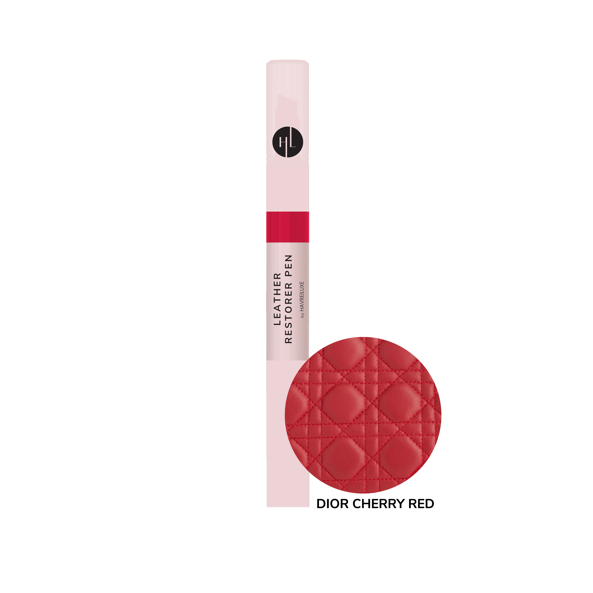 Leather Restoring Pens