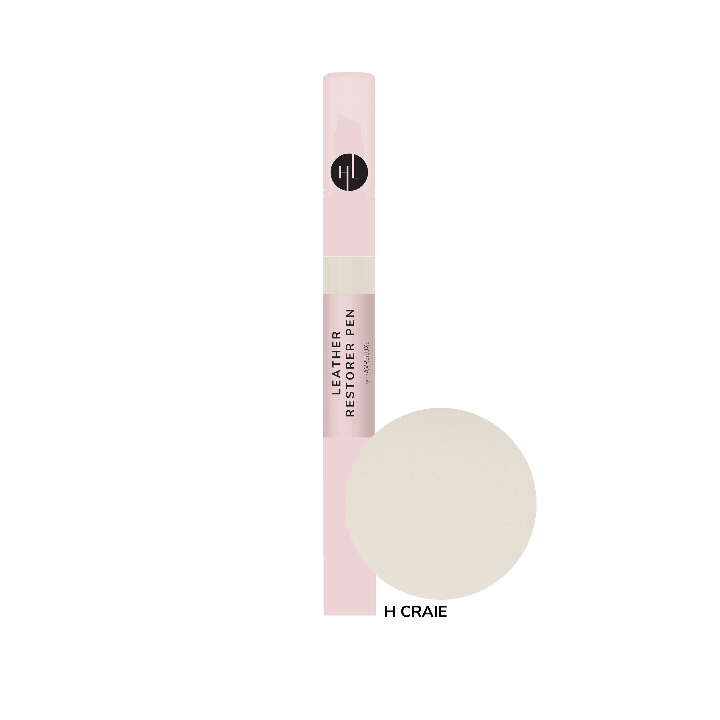 Leather Restoring Pens