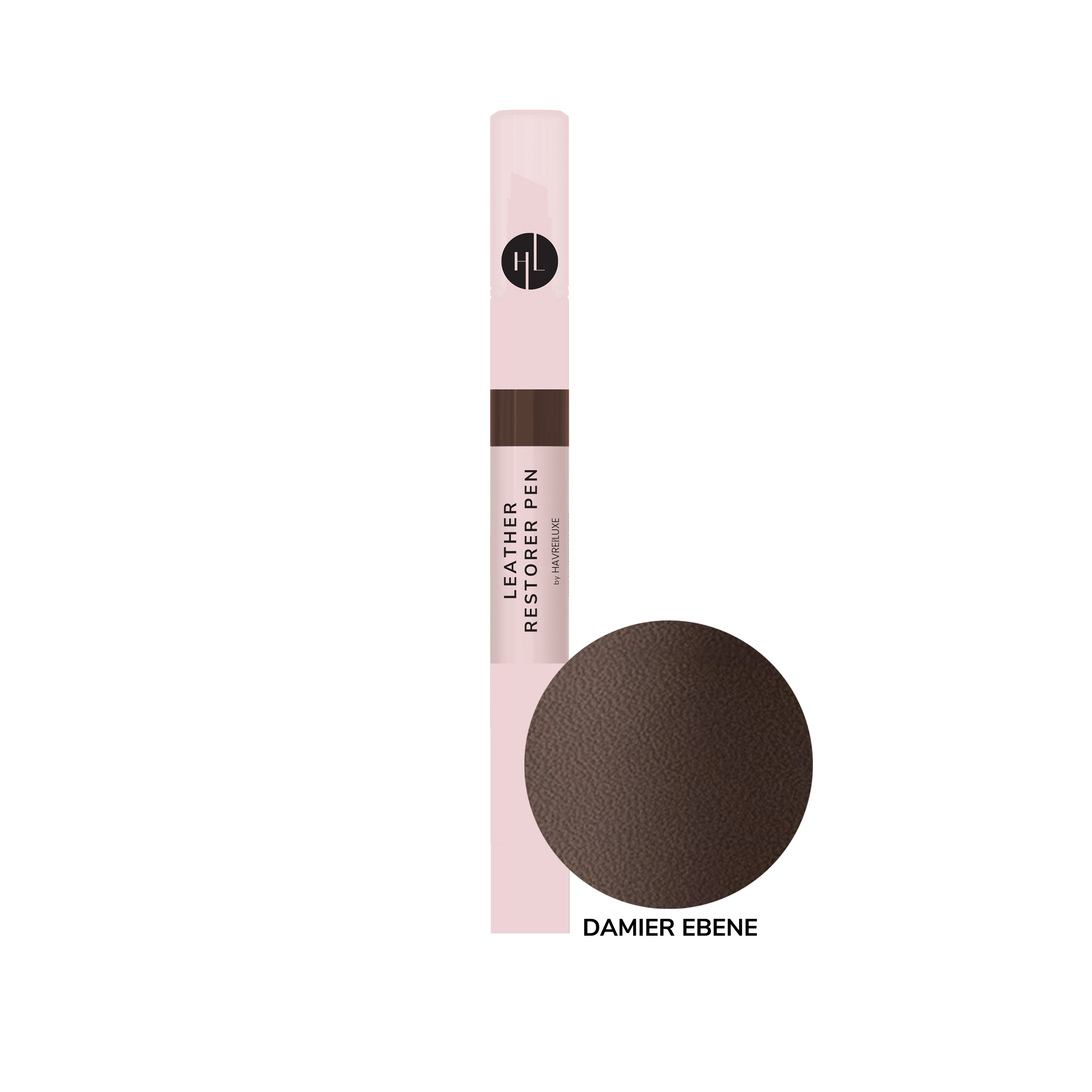 Leather Restoring Pens