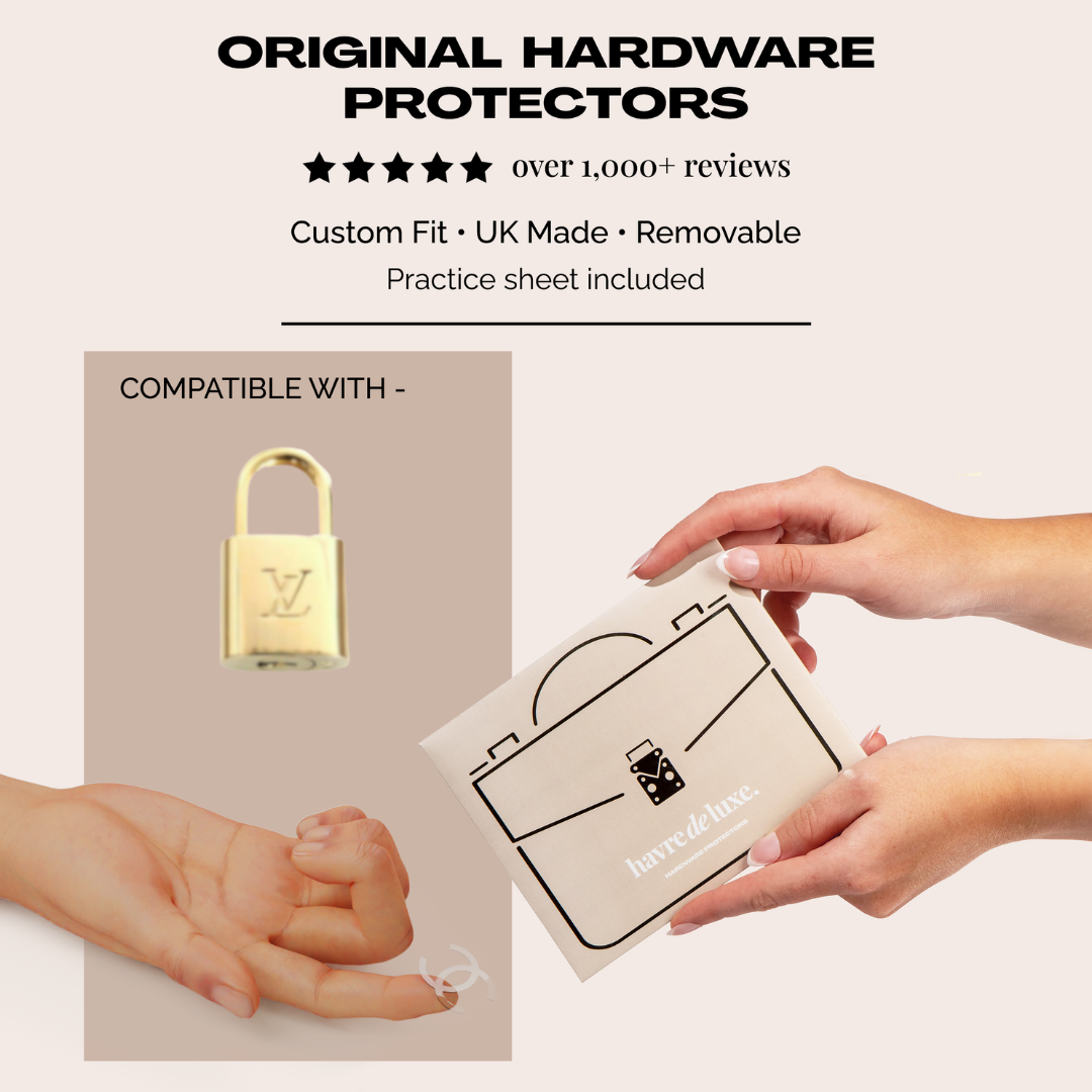 Protectors compatible with LV Padlock