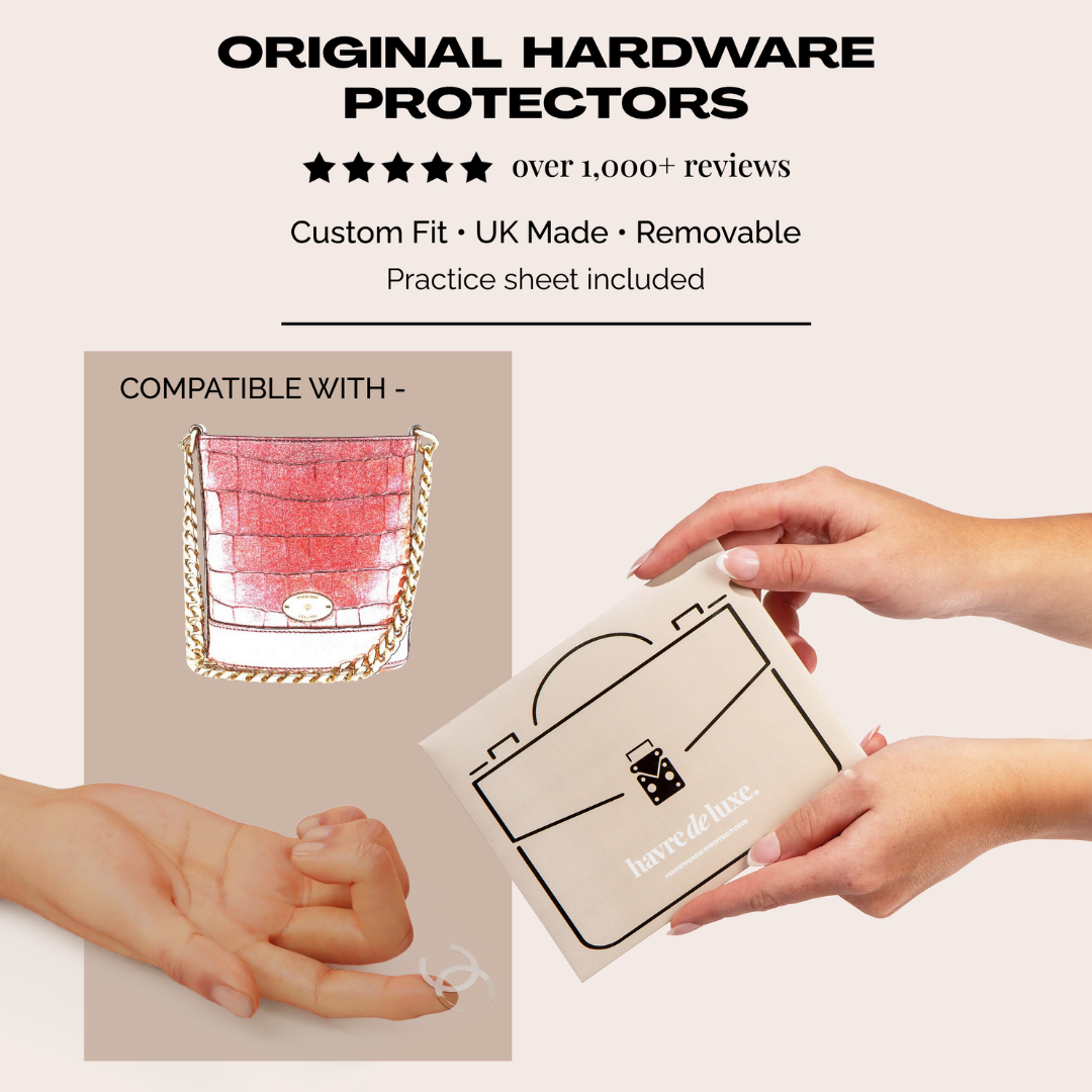 Protectors compatible with Mini Jamie