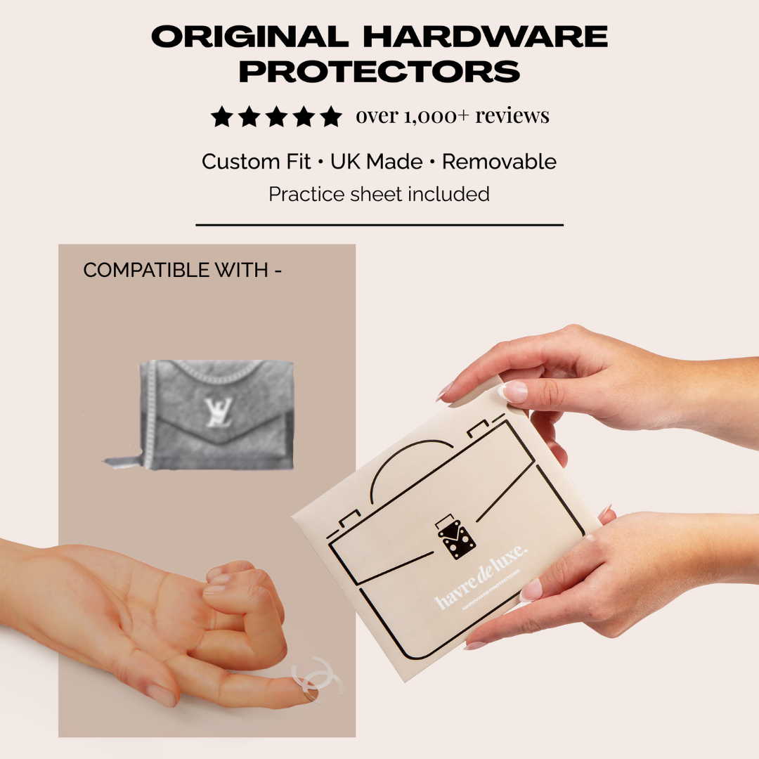 Protectors compatible with Mylockme Chain Bag