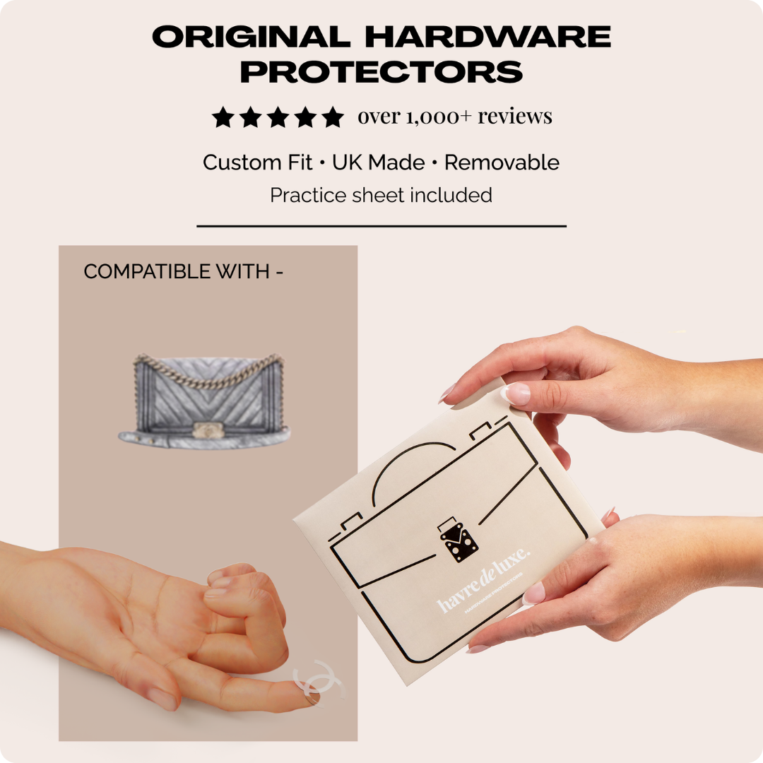 Protectors compatible with New Medium Boy