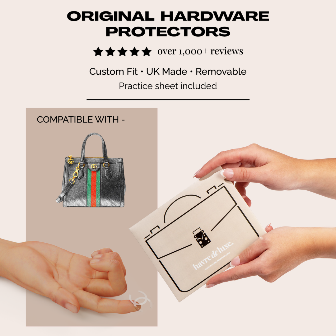 Protectors compatible with Ophidia Small Tote Bag