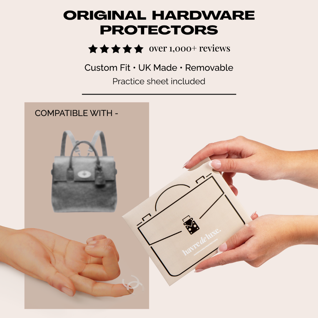 Protectors compatible with Medium Cara Postman Lock