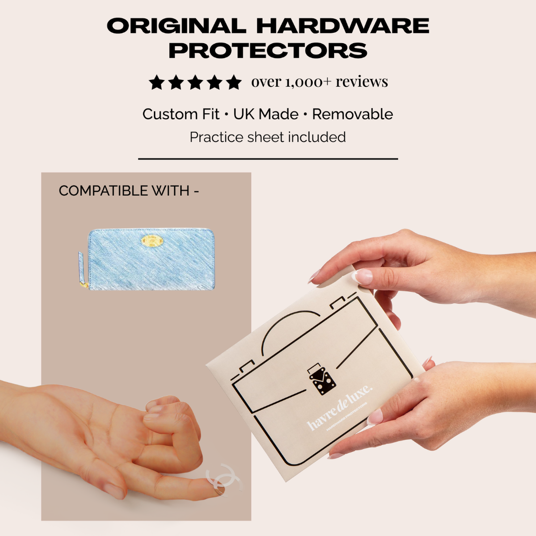 Protectors compatible with Credit Card Zip Purse