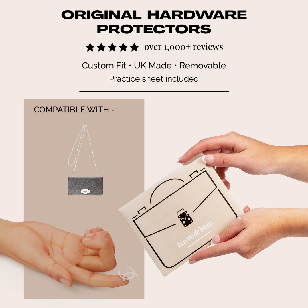 Protectors compatible with Bayswater Clutch Postman Lock