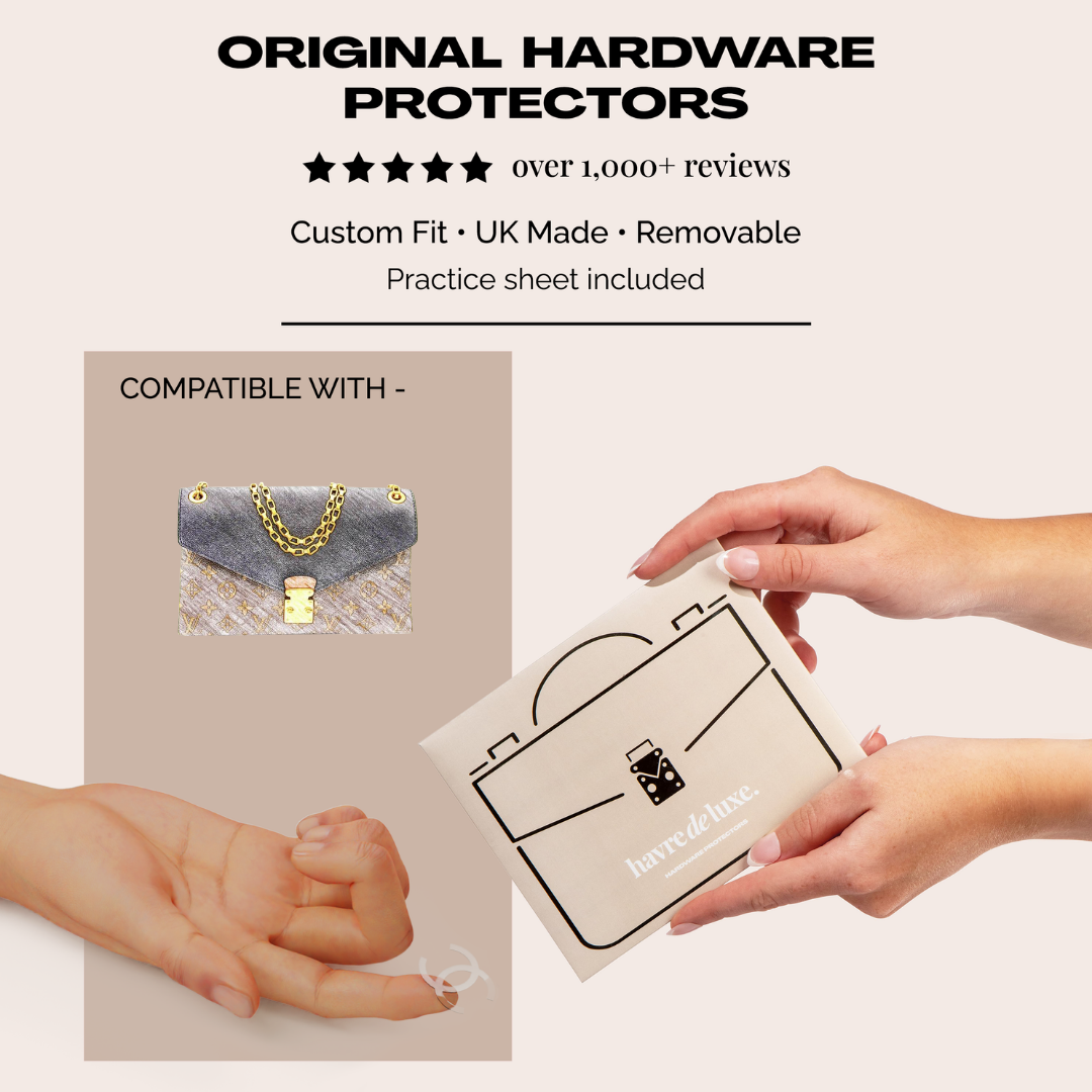 Protectors compatible with Pallas Chain