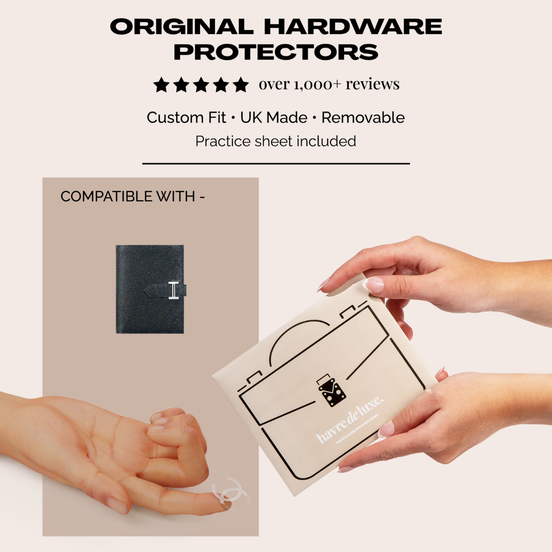 Protectors compatible with H Bearn Compact Wallet