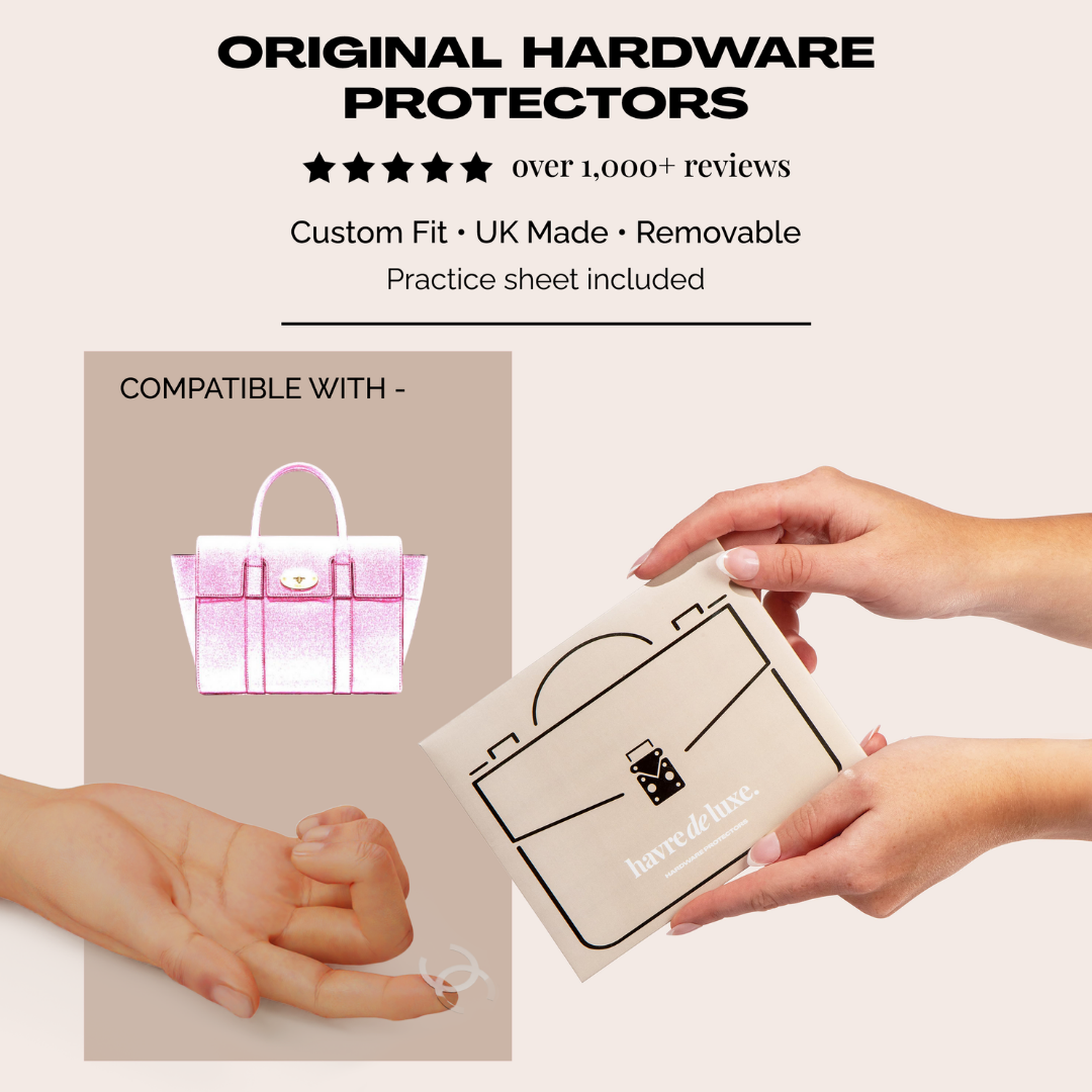 Protectors compatible with Small New Bayswater Postman Lock