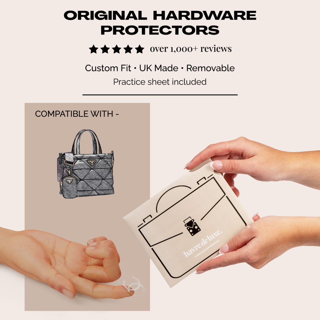 Protectors compatible with Re-Nylon Padded Tote Bag