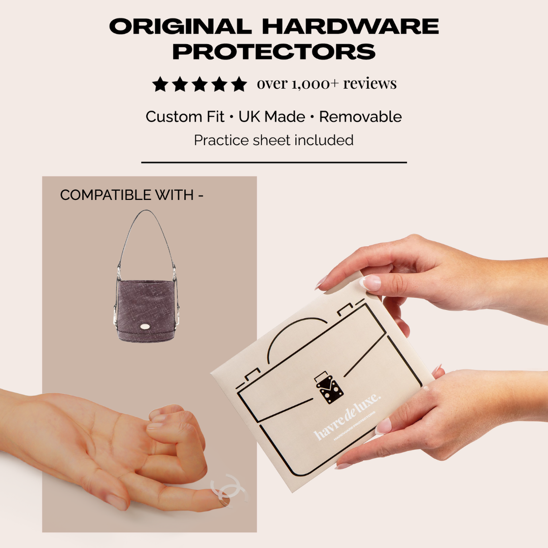 Protectors for Large Jamie