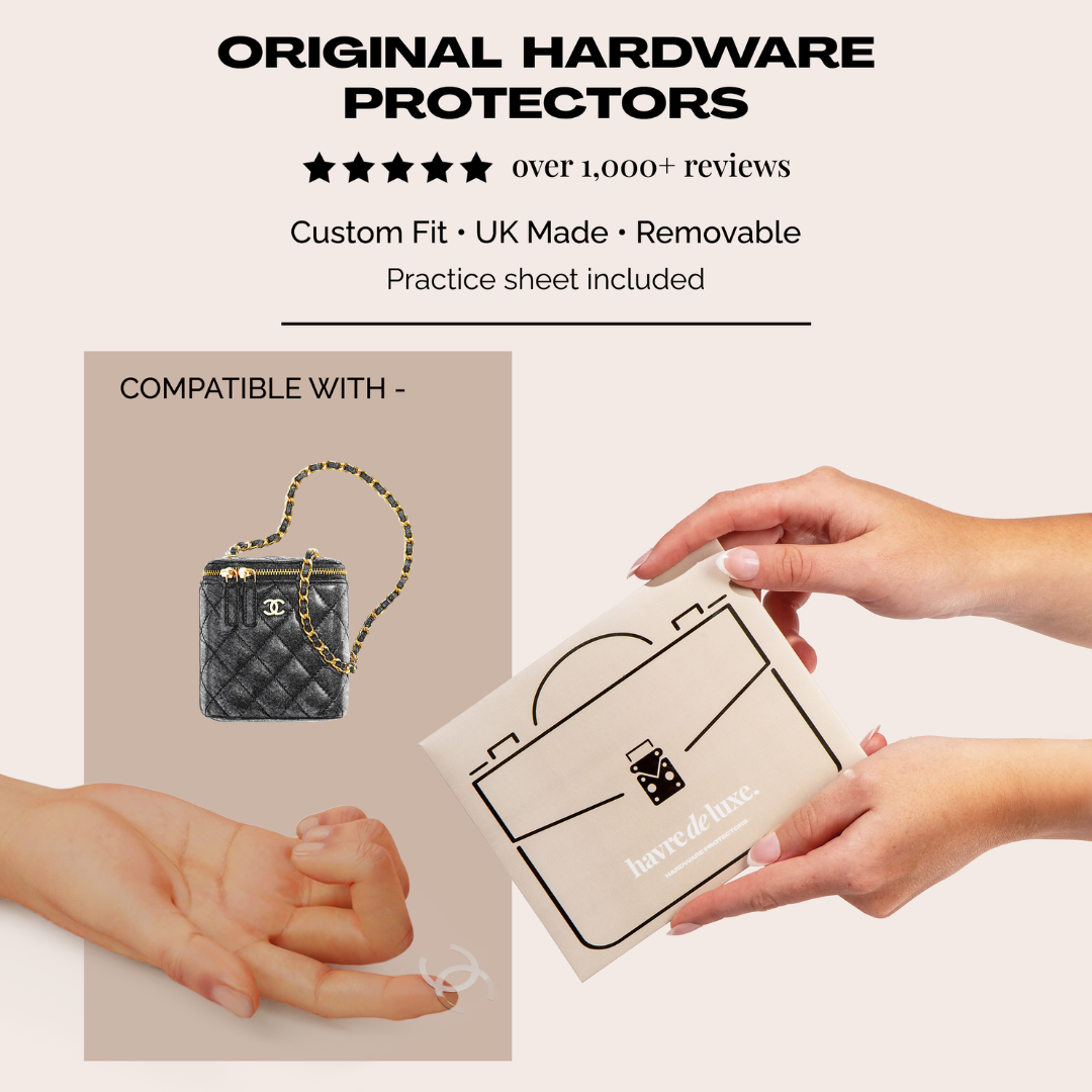 Protectors compatible with Mini Vanity With Chain