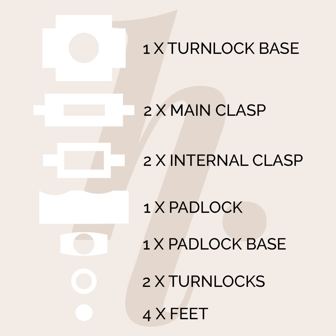 Protectors compatible with Kelly 28