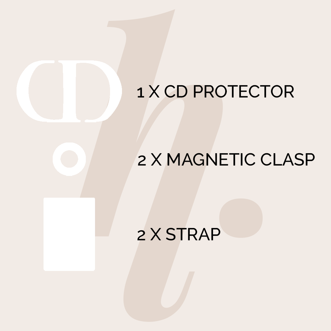 Protectors compatible with the Bobby Bag