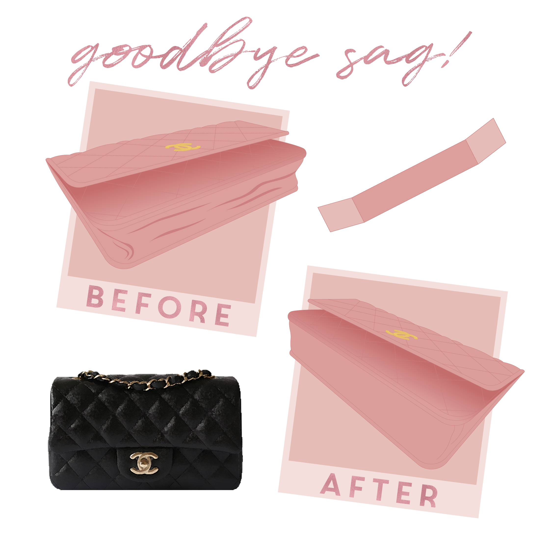 Mini Rectangle Base Shaper