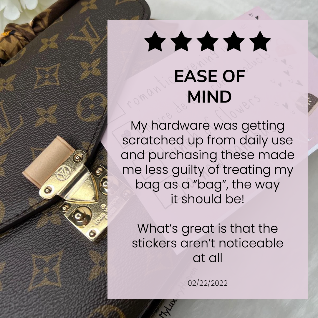 Protectors compatible with Madeleine BB