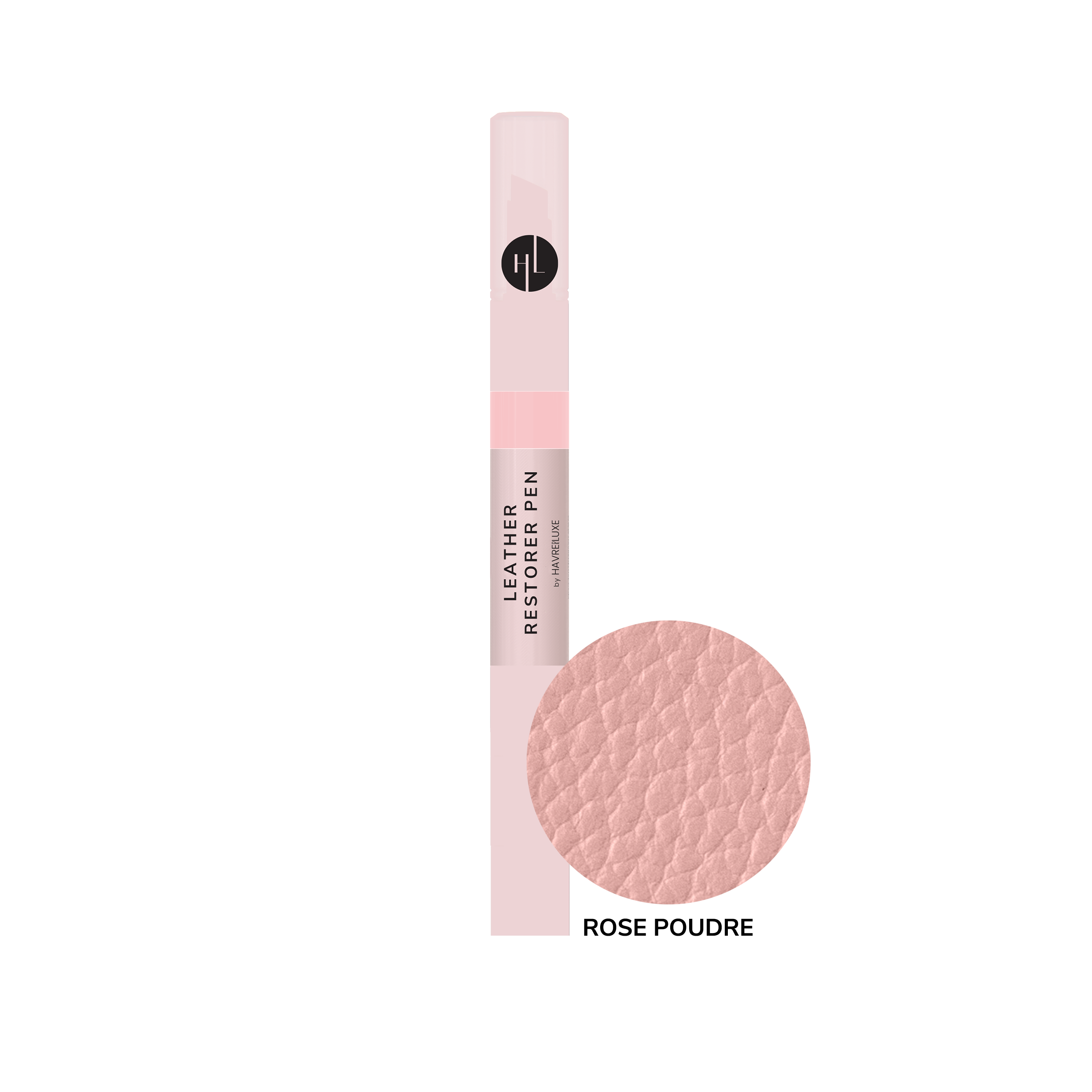 Leather Restoring Pens