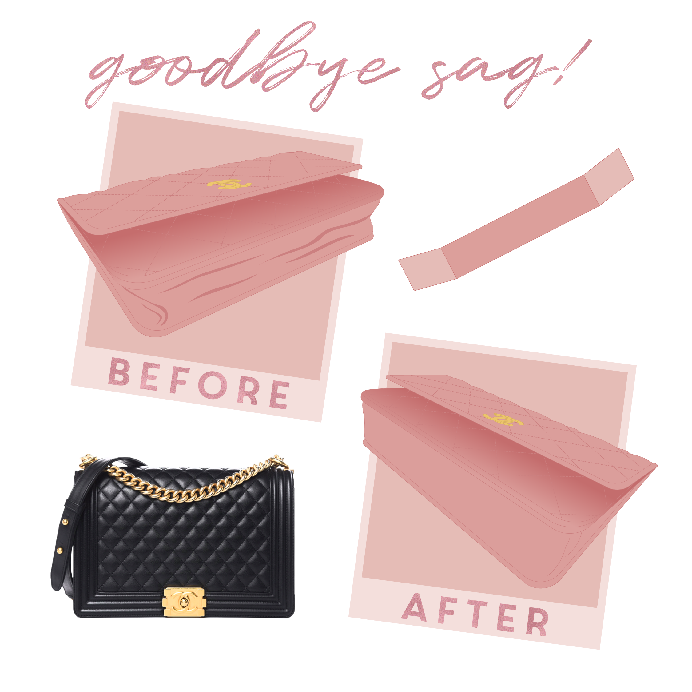 New Medium Boy Base Shaper