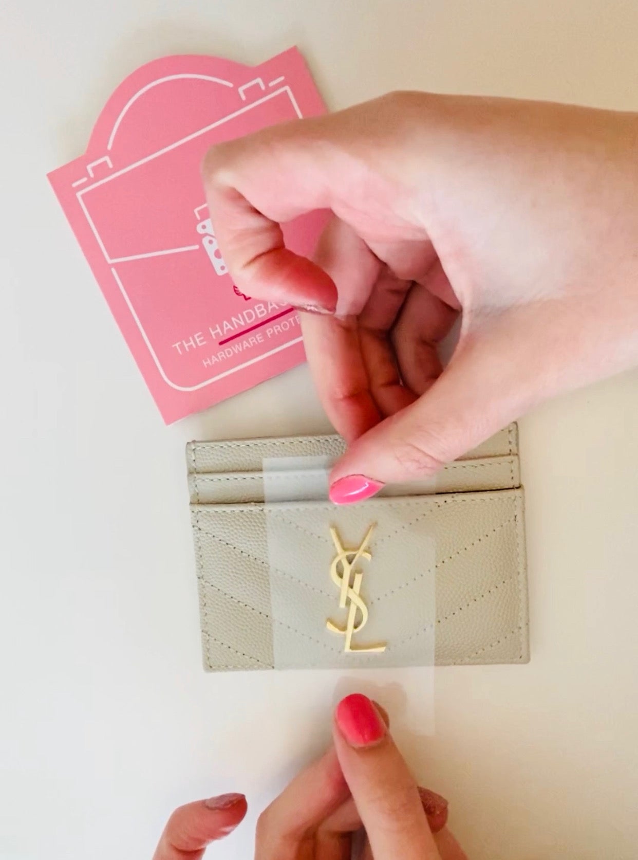 Protectors compatible with Zippered Card Case