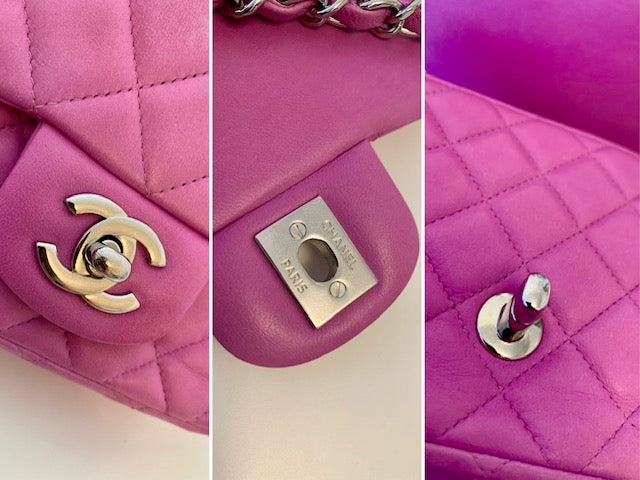 Protectors compatible with Coco Handle Mini