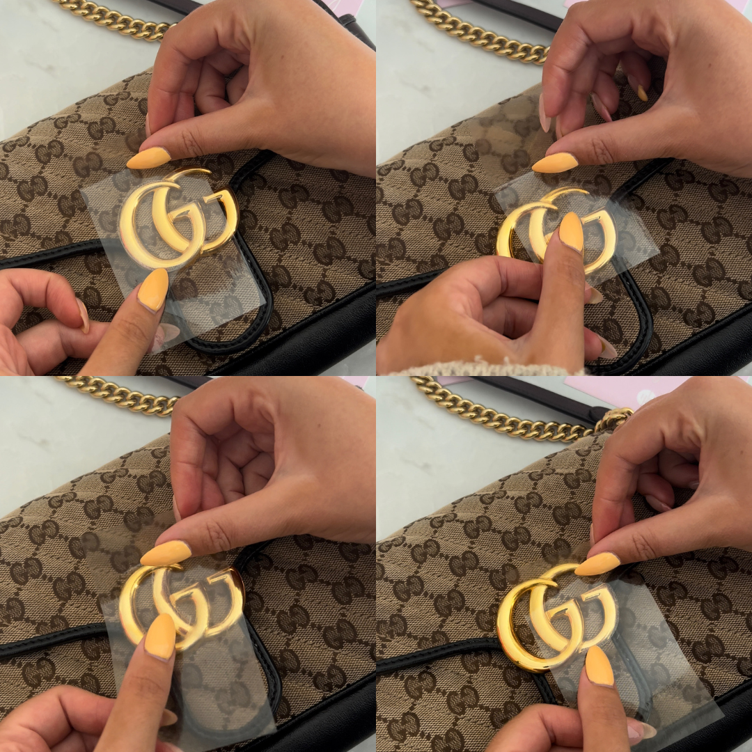 Protectors compatible with GG Marmont Mini Top Handle